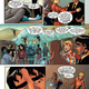 Illustration for article titled Exclusive Marvel preview: The New Universe is college for iStarbrand Nightmask/i